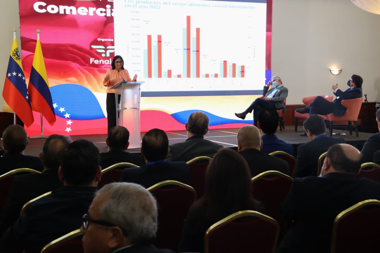 cooperación binacional empresarial