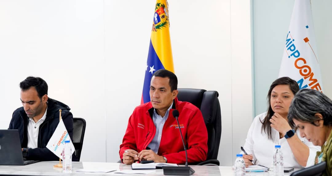 Gobierno Nacional construye mapa de soluciones de la Gran Misión Igualdad y Justicia Social “Hugo Chávez”